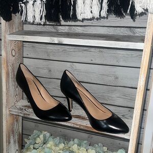 International Concepts Ziath 3” heels